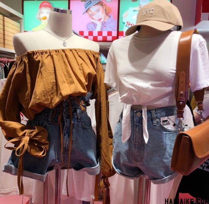 韩国stylenanda店铺,韩国stylenanda海外旗舰店