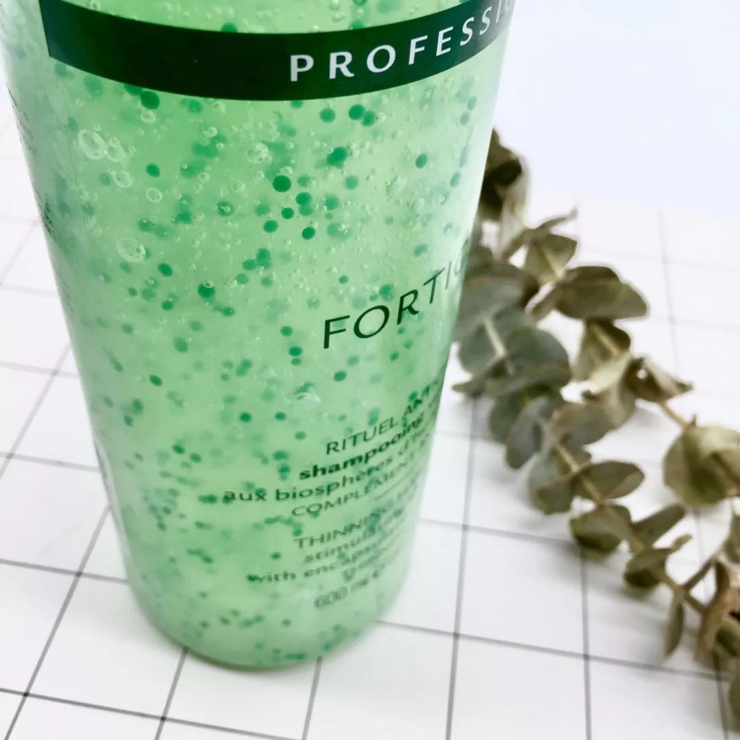 最有效的防脱育发的偏方,全网最靠谱的防脱发方法