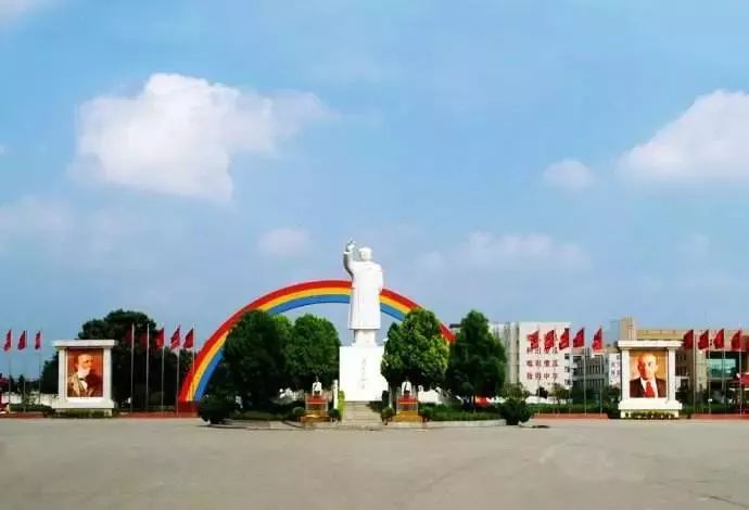 一读就错一百个地名,一读就错的50个地名