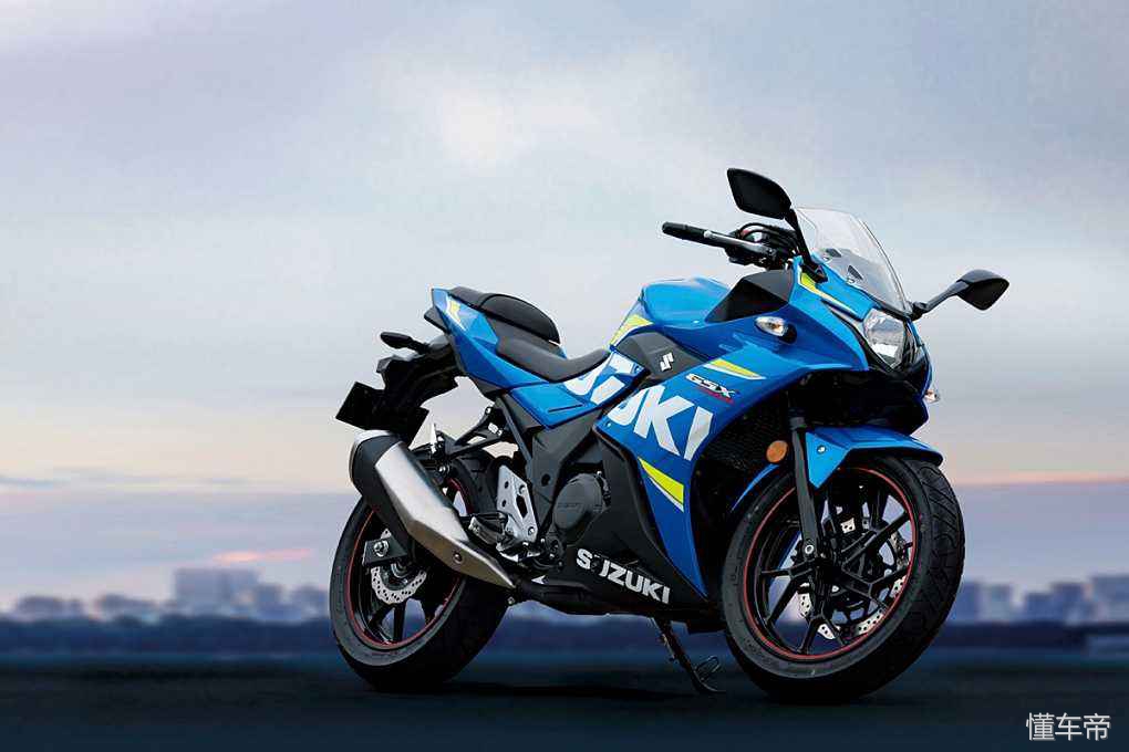 本田cbr250rr最新评价,本田250一代经典