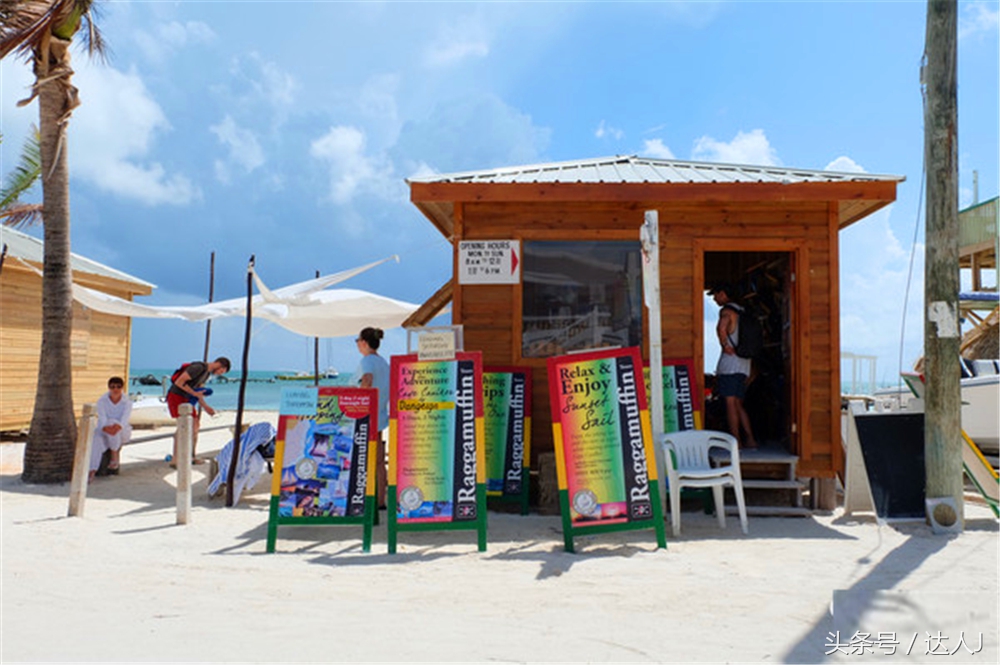 伯利兹大蓝洞好看吗,伯利兹大蓝洞有多深