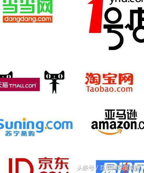 阿里巴巴百度腾讯,百度腾讯阿里哪个强