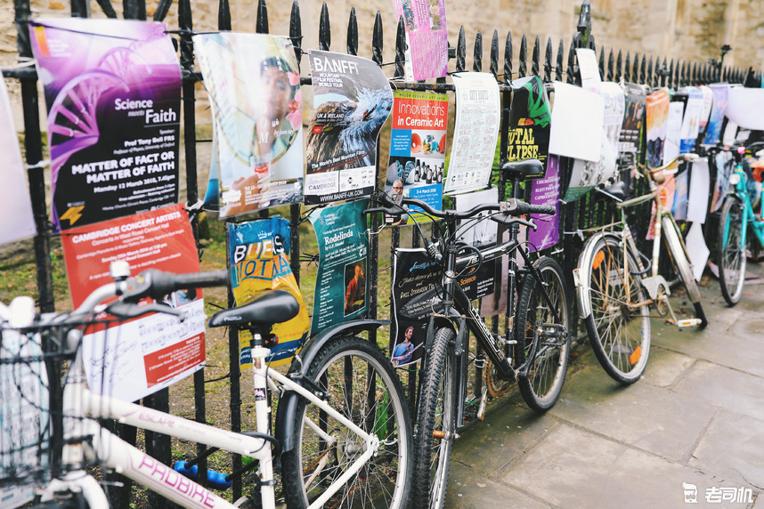 英国剑桥的康桥,英国剑桥大学的康桥