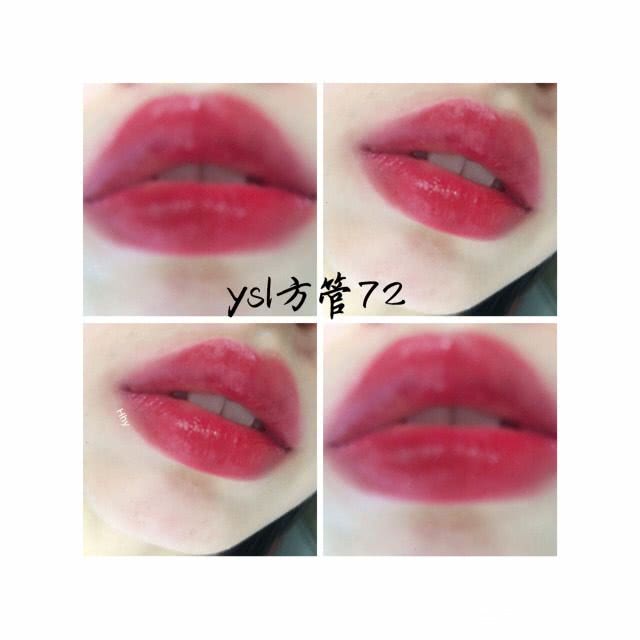 秋冬系列口红推荐，“吃”了这么多口红，只想安利你这几款