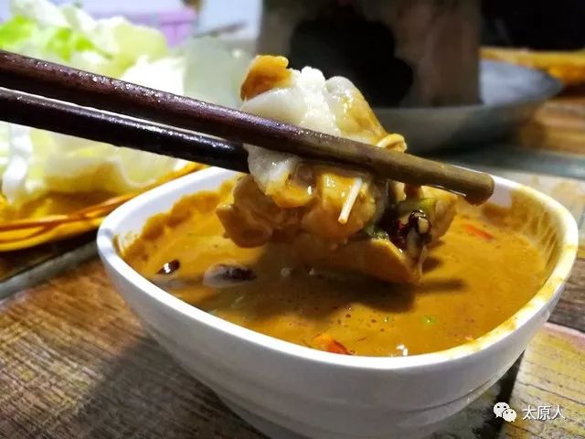 太原瓦罐烤肉,太原醉清尘瓦罐烧烤