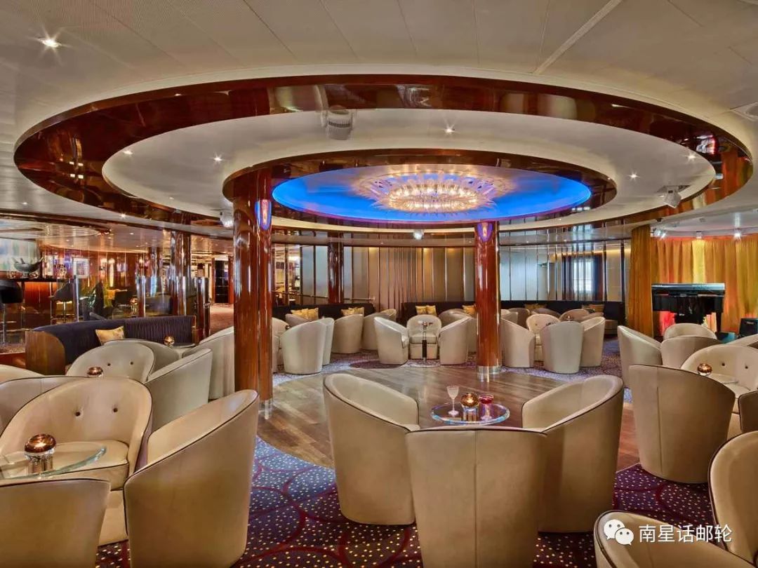 全球顶级豪华游轮图片大全,国际豪华邮轮首次下水视频