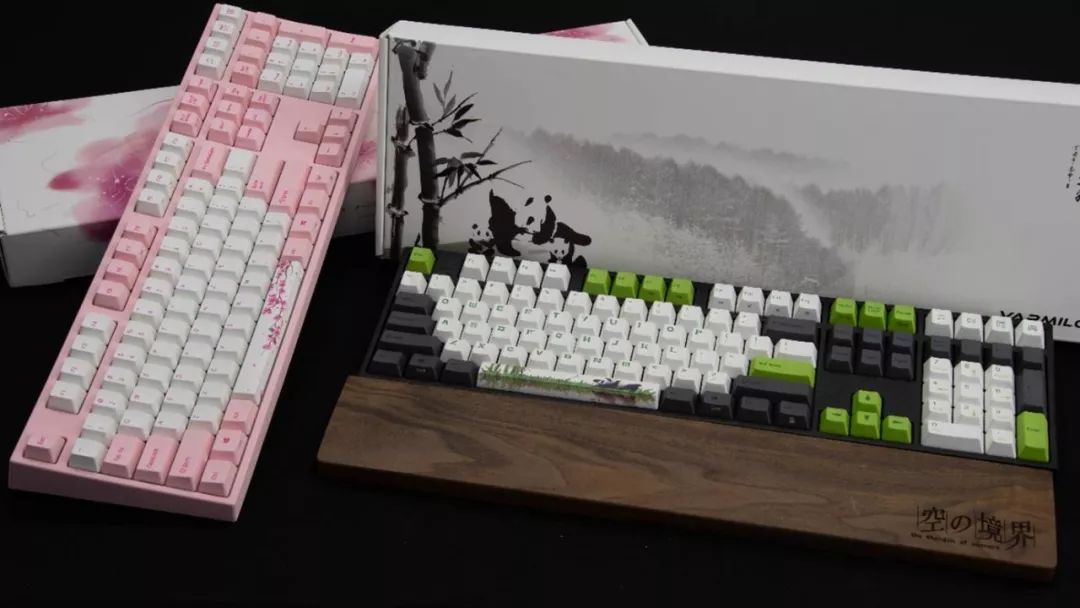 阿米洛樱花键盘还值得买吗,阿米洛机械键盘推荐
