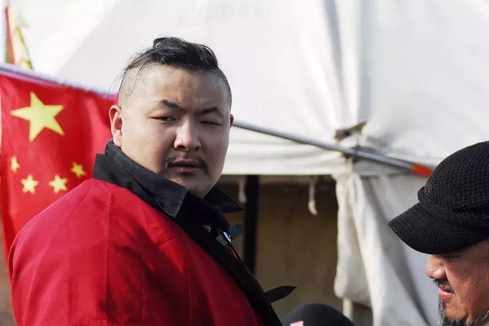 战士大猫视野里的诸国之战：中国与铜牌擦肩而过