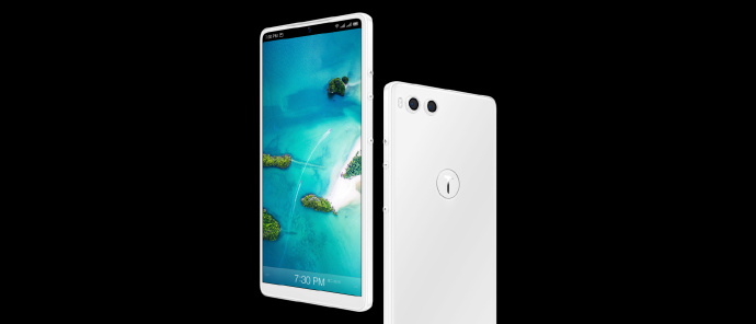 罗永浩推荐的扩展显示器,罗永浩定义未来十年的个人电脑