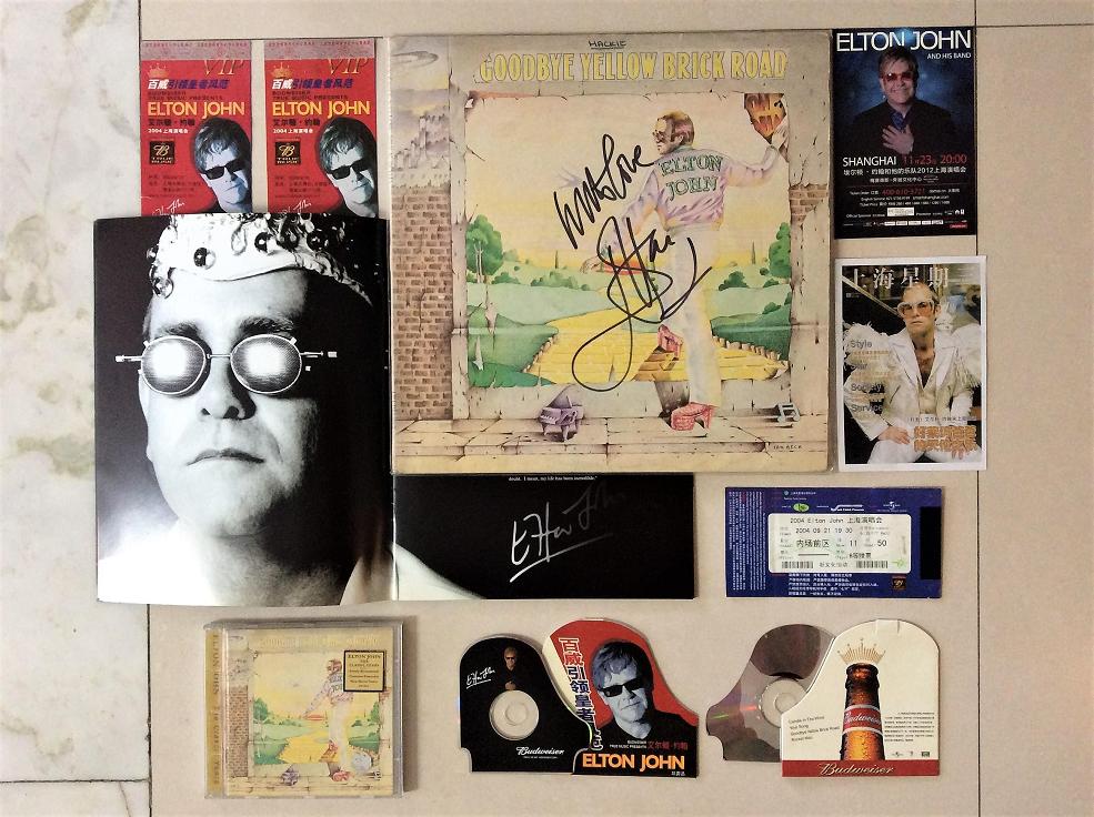 埃尔顿约翰爵士图片,晒晒你的宝贝素材