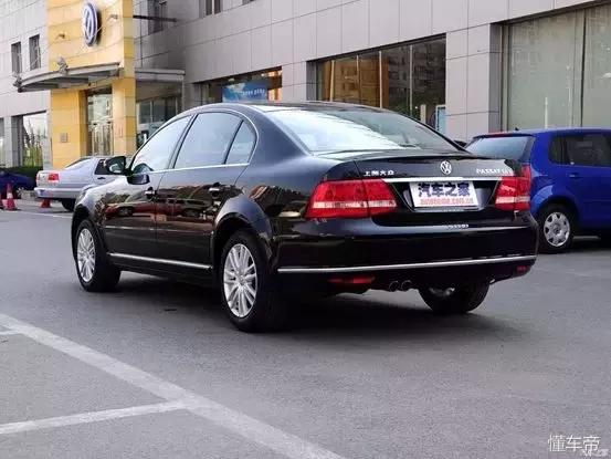 省油省心空间大耐造13年后二手车,外观大气内饰舒适值得拥有