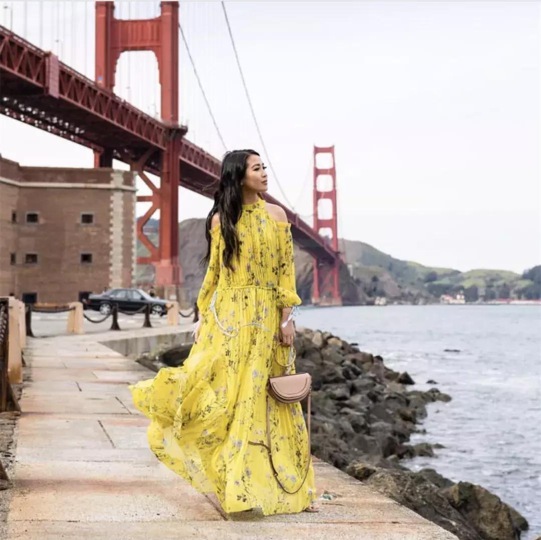 今年最火的包包四季,今年夏天流行什么包包