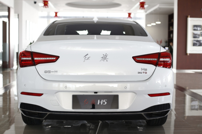 想买红旗h5有什么意见,13款奔腾b50置换多少钱