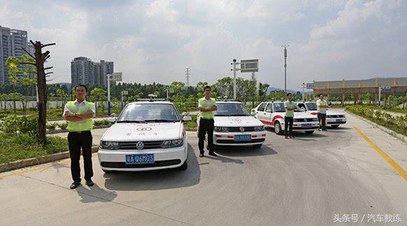 驾校不为人知的内幕,价格便宜的驾校有哪些弊端