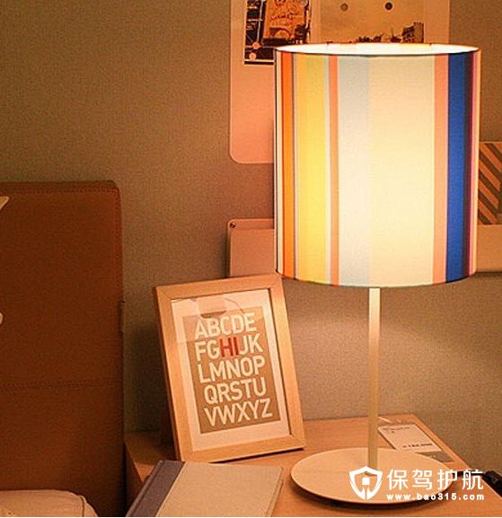 宜家简约落地台灯,宜家哪款台灯最好最经典