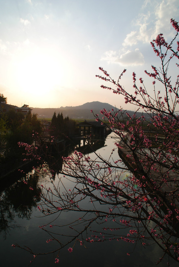 “情不知所起,一往而深”:腾冲旅游吃住行攻略拿走不谢