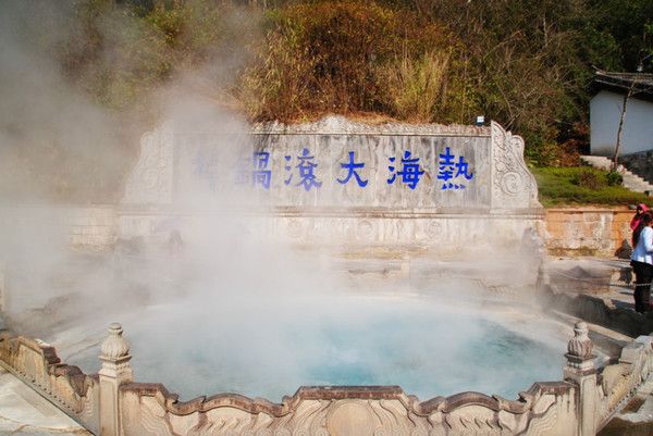 “情不知所起,一往而深”:腾冲旅游吃住行攻略拿走不谢