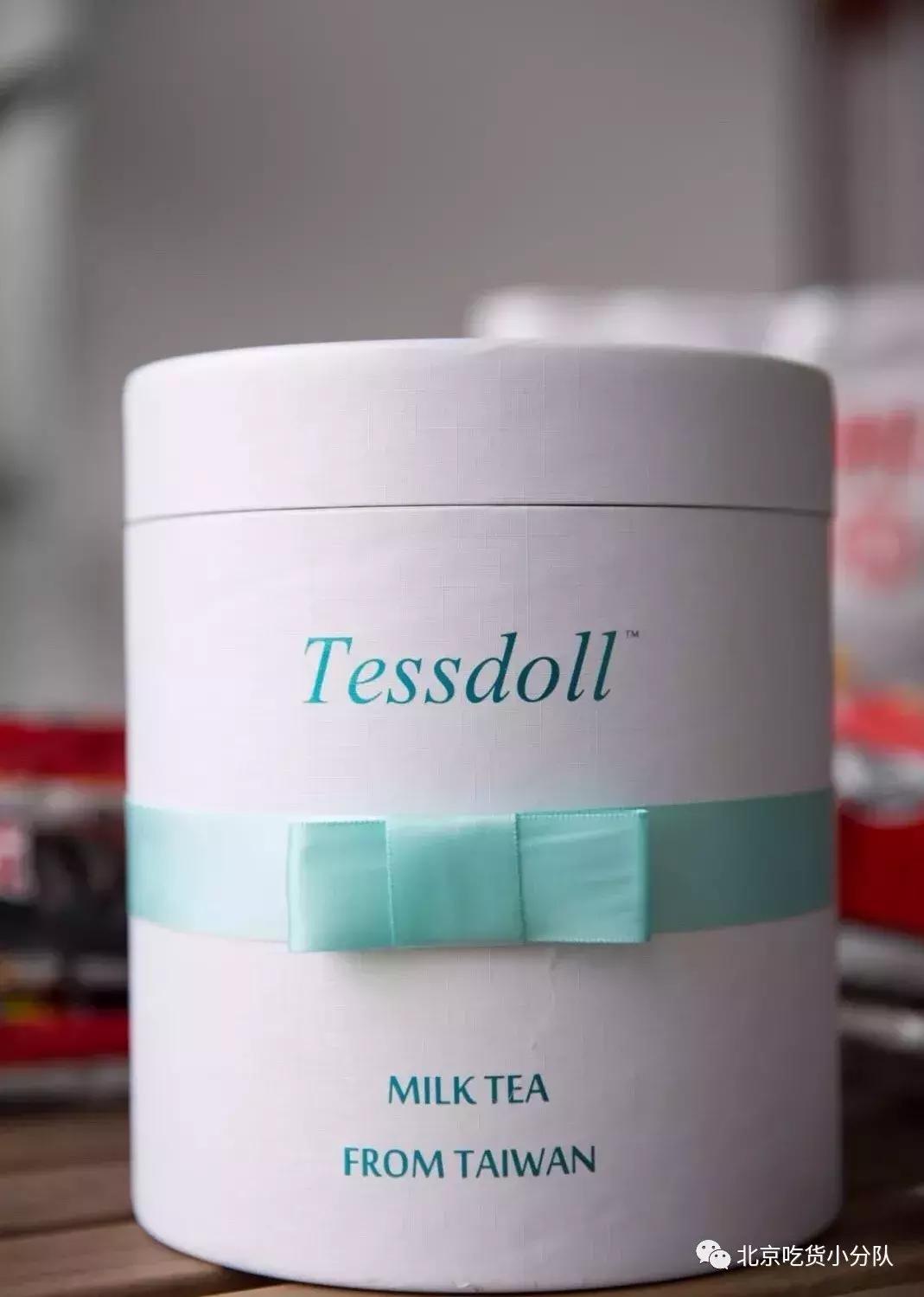 哪些速溶奶茶值得回购