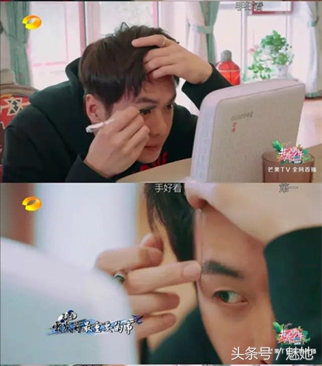 适合眉毛淡的眉笔推荐,热卖爆款眉笔