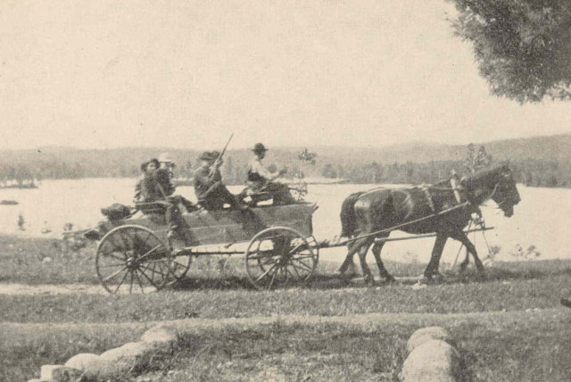 什么叫猎装版车型,为什么叫做猎装车