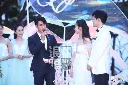 付辛博和颖儿为什么要aa,付辛博颖儿在一起多久了