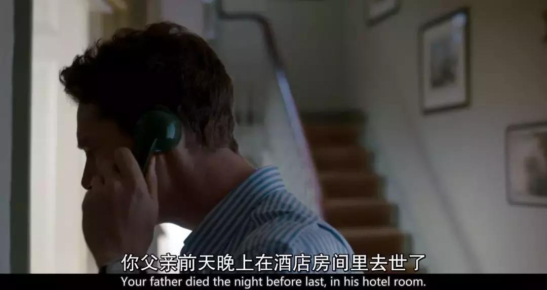 卷福演技变化,卷福演技炸裂图片