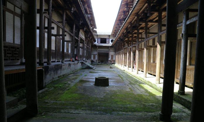 福建土楼为什么令人叹为观止,福建土楼最吸引人的地方