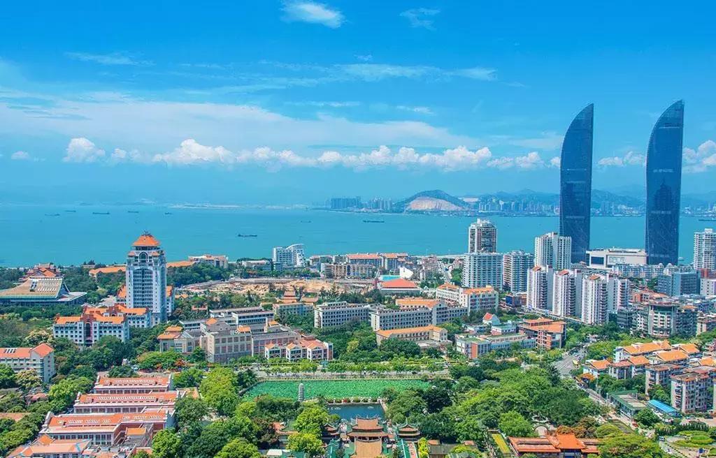 厦门旅游攻略3天2晚自由行本地游,厦门旅游攻略3天2晚自由行亲子