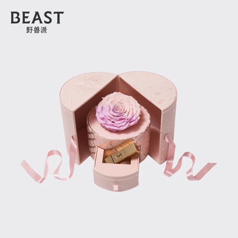 情人节送礼指南直男必看,5.20送男友礼物推荐