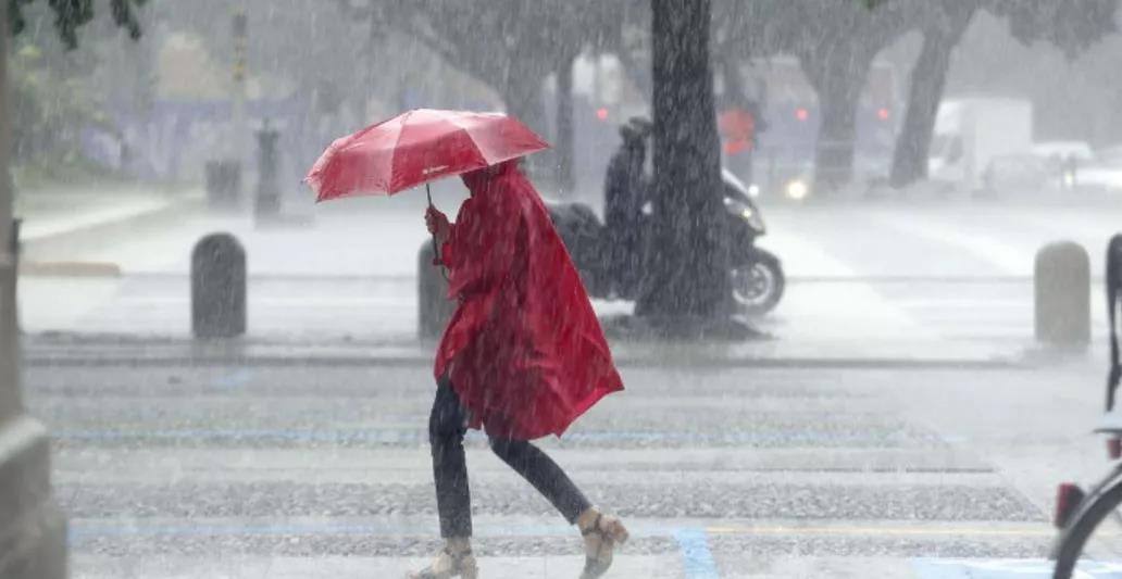 意大利遭遇高温侵袭,意大利遭遇高温天气