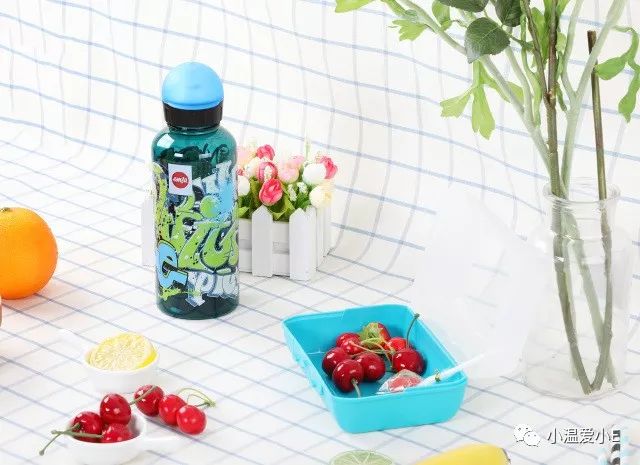 宝宝水壶推荐1-3岁夏天简单,夏天水壶推荐学生高颜值