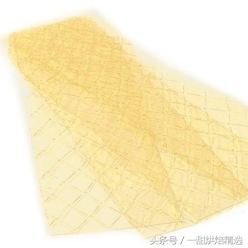 没有吉利丁片用吉利丁粉行不行,没有吉利丁可以用吉利丁粉代替吗