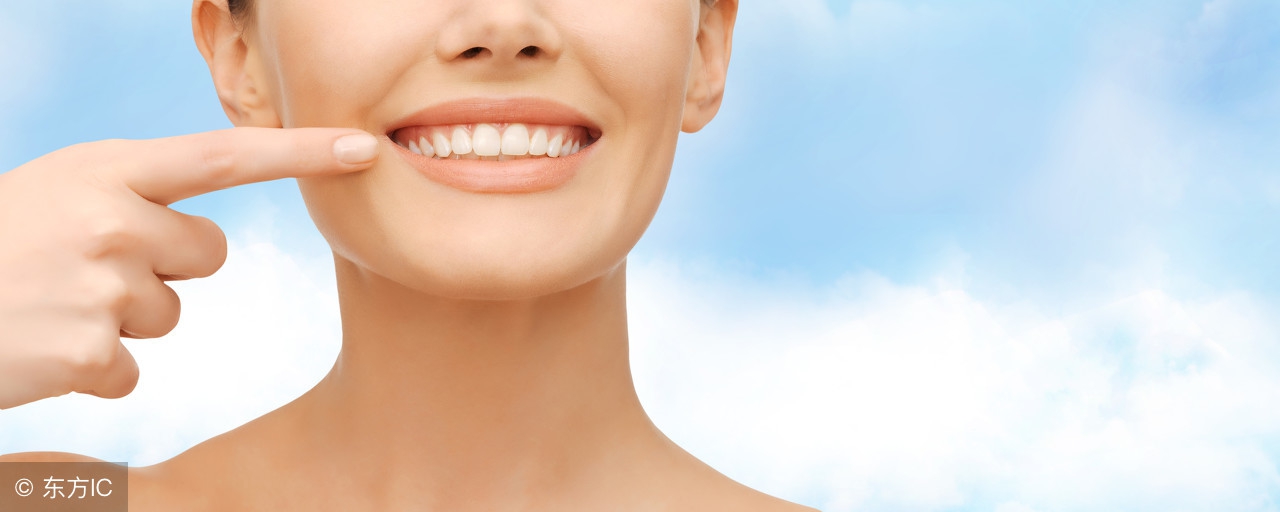为什么牙齿矫正堪比整形,牙齿矫正堪比整容