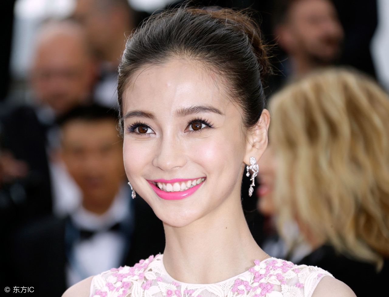 牙齿正畸堪比整容,牙齿矫正堪比整形