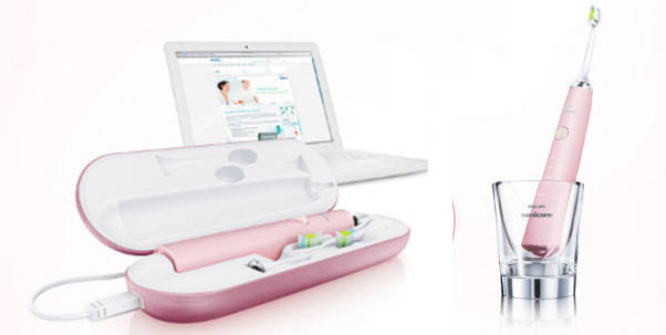 7款电动牙刷大盘点,性价比高的电动牙刷推荐