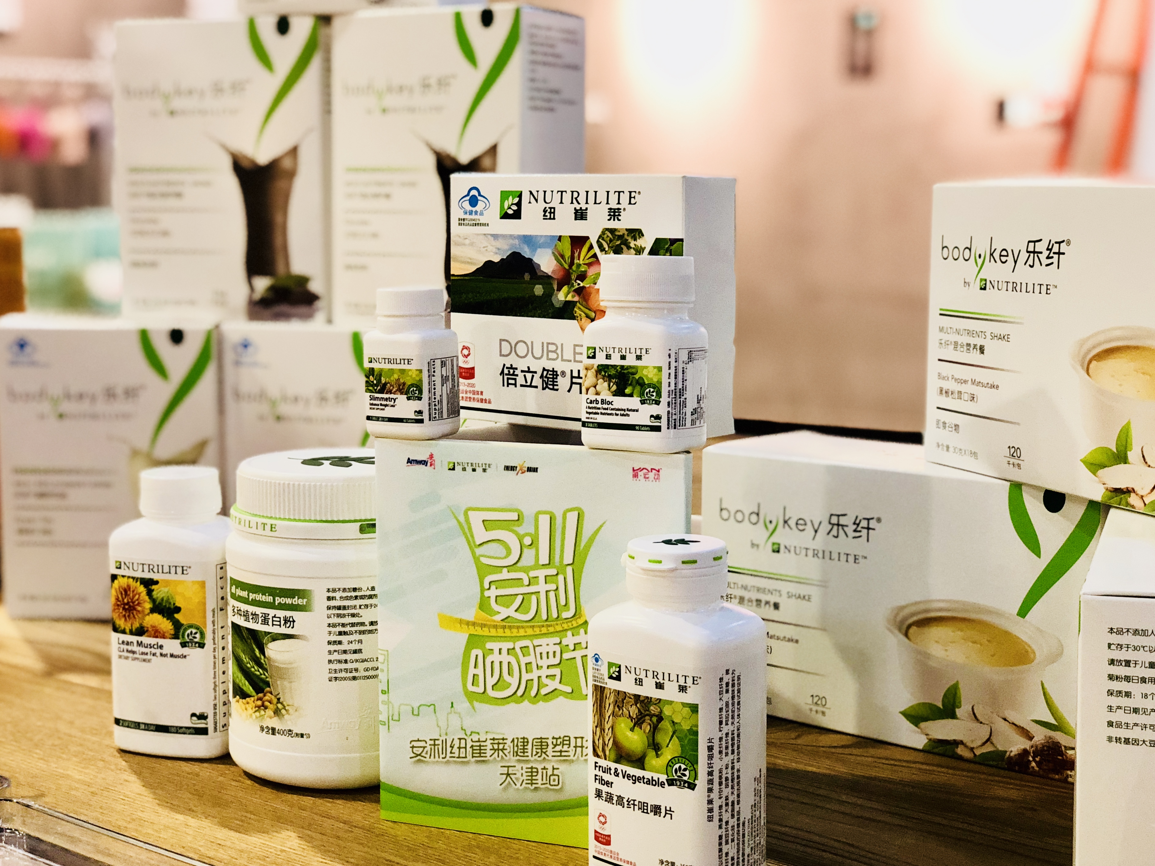 听说参加这个活动的都瘦了，特别是腰！