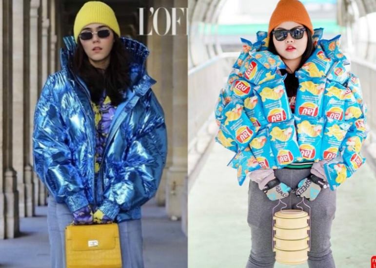 泰国cosplay大神,泰国明星cosplay