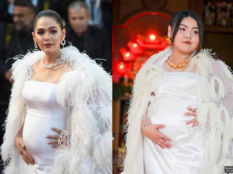 泰国cosplay大神,泰国明星cosplay