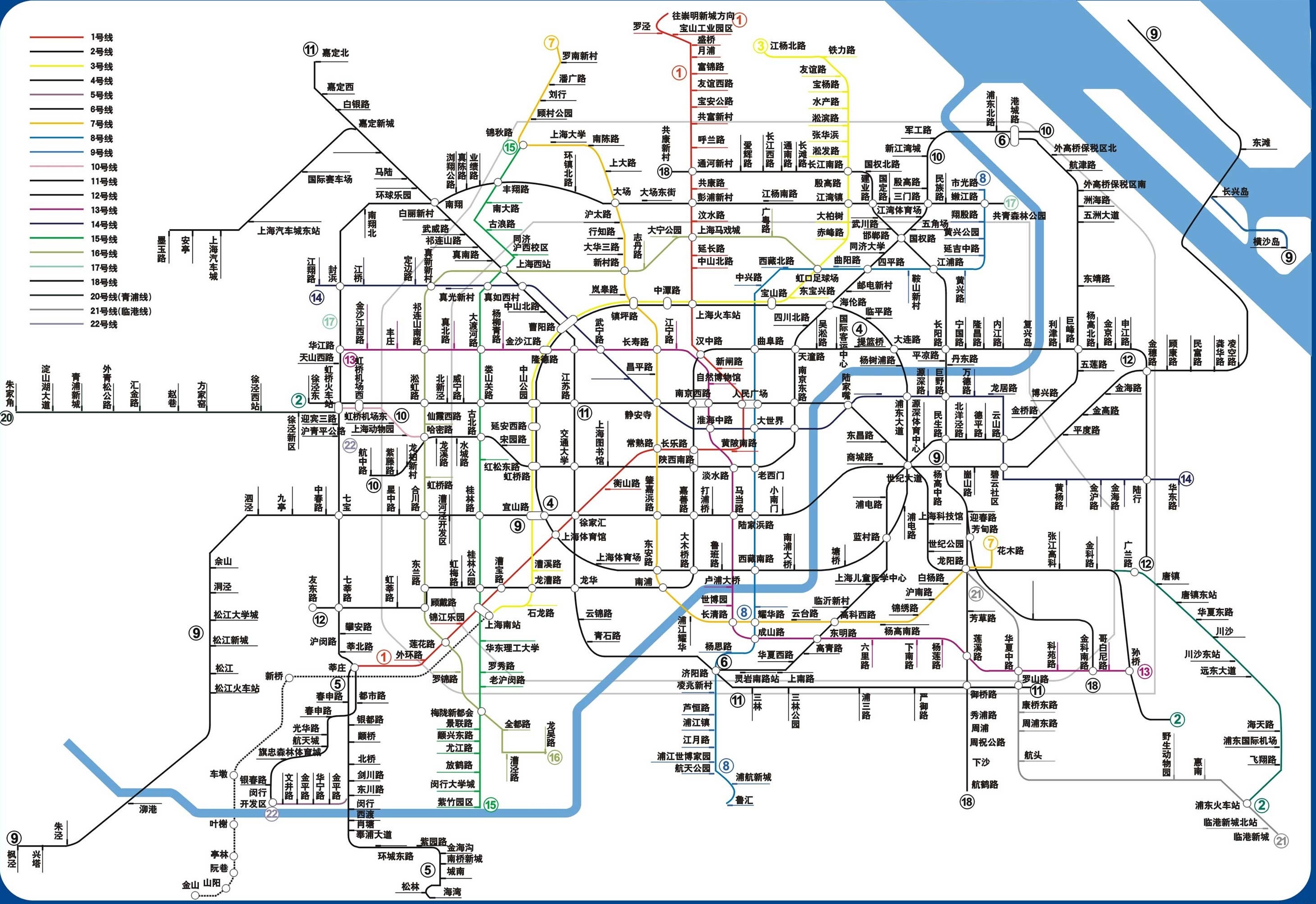 上海未来金融中心,魔都上海金融中心