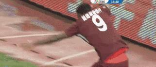 中甲战报,2019中甲第二十三轮辽宁vs永昌