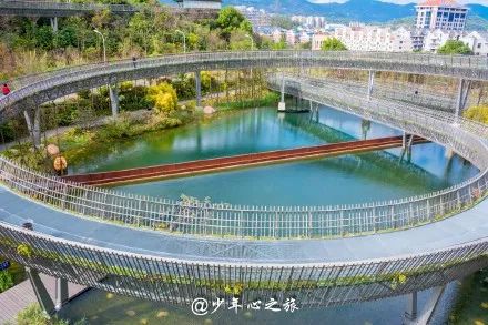 福州2022年5月赏花攻略,福州春季赏花胜地