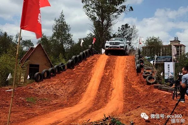 新长城皮卡风骏6柴油版,长城风骏6柴油测评