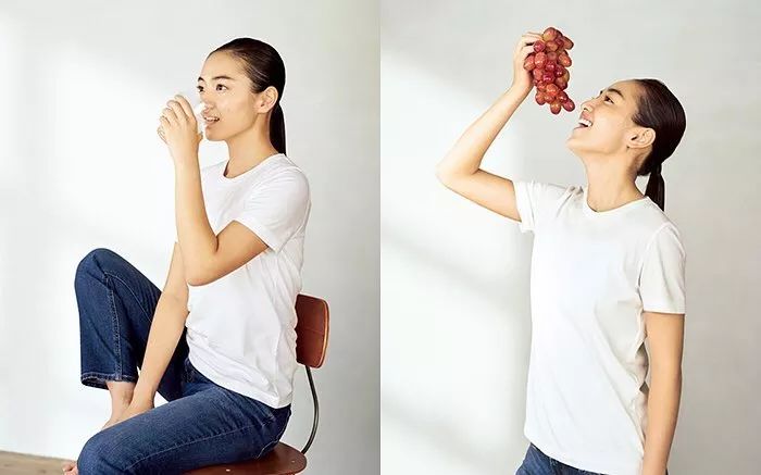 无印良品的女t恤好吗,在无印良品100元能买些什么