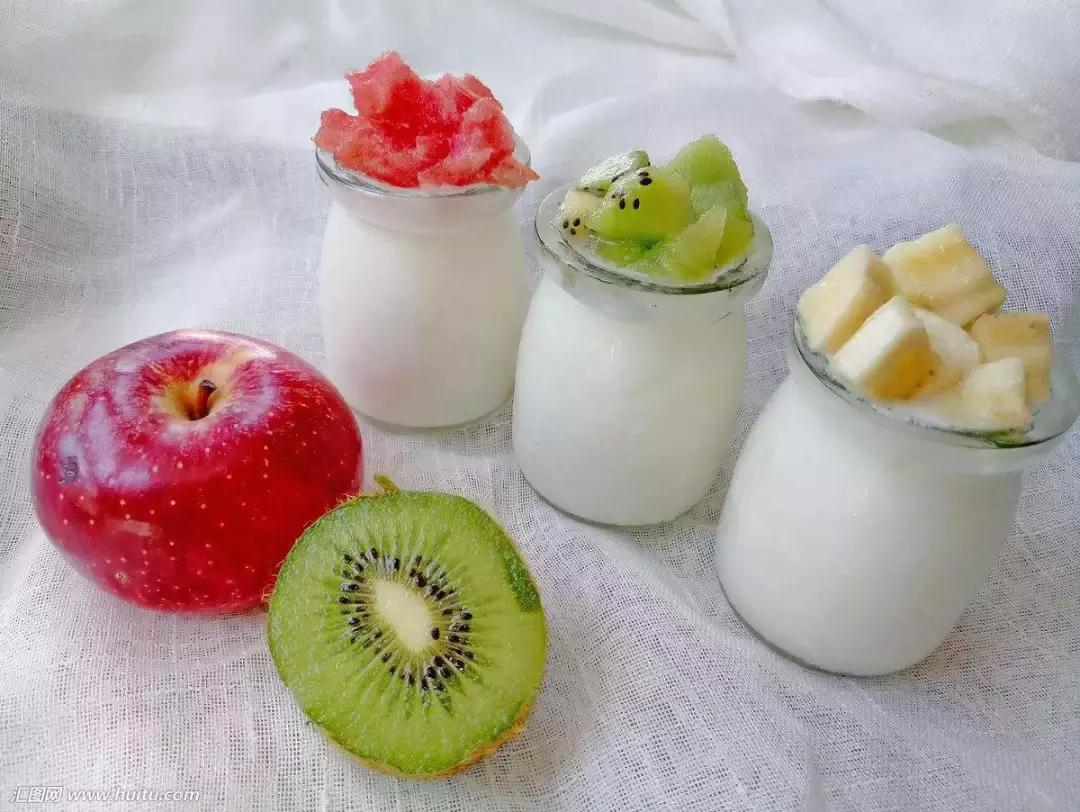 酸奶可治慢性炎症,喝酸奶有助于调理肠道吗