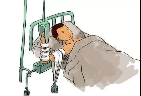 骨折康复期间的护理知识,骨折中医康复好还是西医康复好