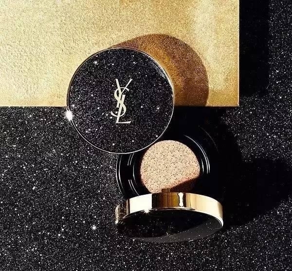 YSL又开了家用脸部识别技术卖香水的快闪店