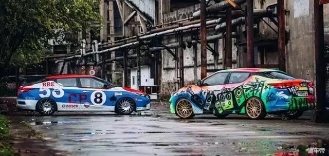 此LANNIA非彼蓝鸟，史上最潮车型蓝鸟历史大揭秘