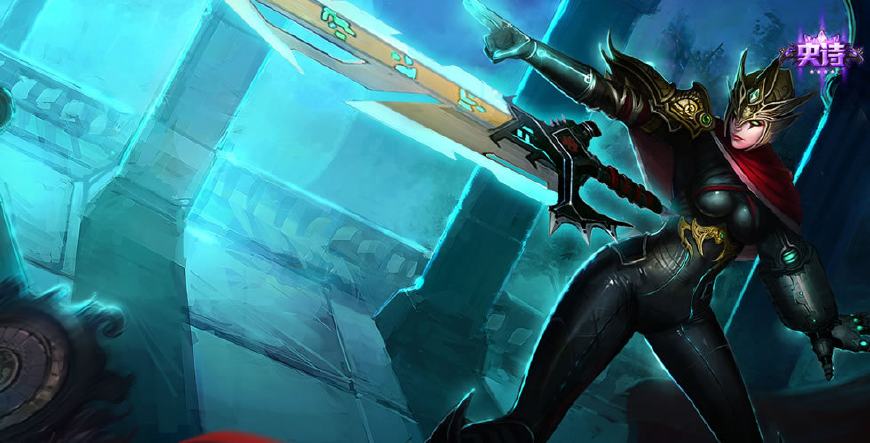英雄联盟放逐之刃锐雯应出什么装,放逐之刃锐雯高燃混剪凤凰传奇