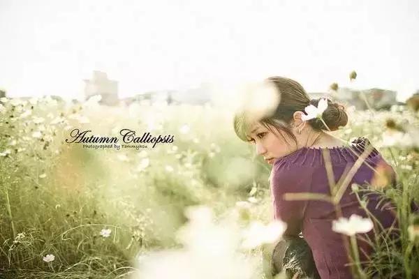 摄影技巧:关于人像摄影的5种构图方法,你都了解吗?