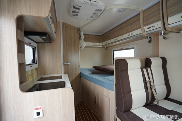 上汽大通迷你c型房车飞神,最新款飞神c型房车
